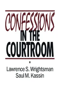 Confessions in the Courtroom_cover