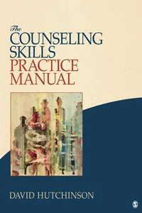 The Counseling Skills Practice Manual_cover