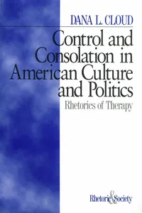 Control and Consolation in American Culture and Politics_cover