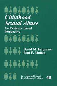 Childhood Sexual Abuse_cover