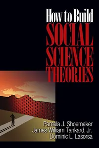 How to Build Social Science Theories_cover