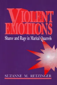 Violent Emotions_cover