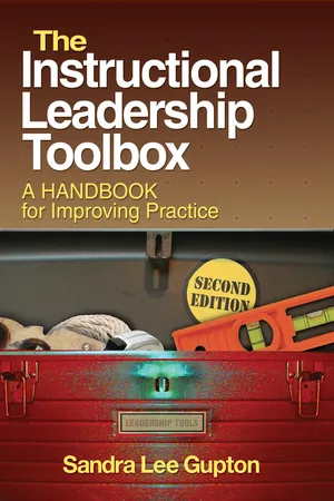 The Instructional Leadership Toolbox