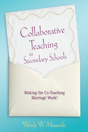 Collaborative Teaching in Secondary Schools