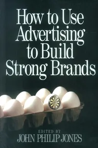 How to Use Advertising to Build Strong Brands_cover