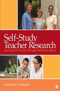 Self-Study Teacher Research_cover