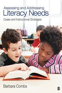 Assessing and Addressing Literacy Needs_cover