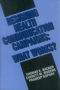 Designing Health Communication Campaigns_cover