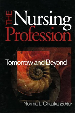 The Nursing Profession