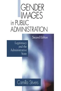 Gender Images in Public Administration_cover