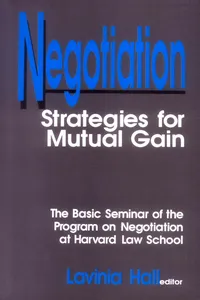 Negotiation_cover