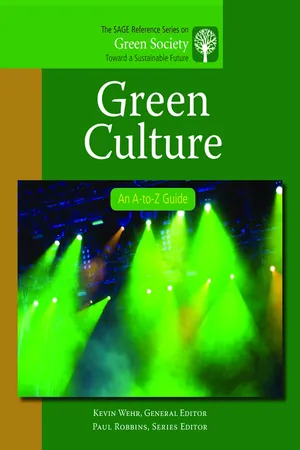 Green Culture