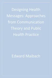 Designing Health Messages_cover