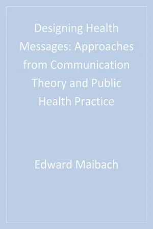 Designing Health Messages