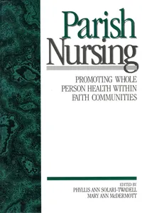 Parish Nursing_cover