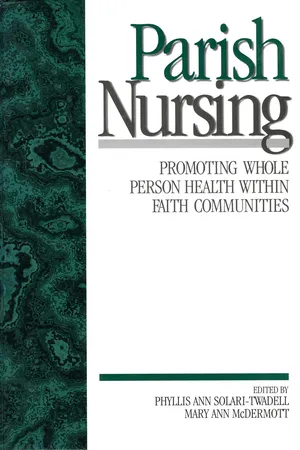 Parish Nursing