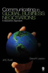 Communicating in Global Business Negotiations_cover