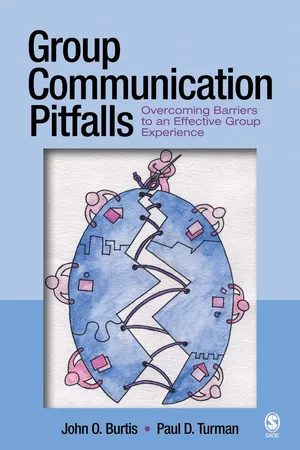 Group Communication Pitfalls