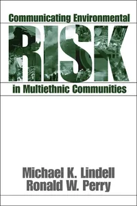 Communicating Environmental Risk in Multiethnic Communities_cover