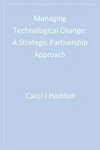 Managing Technological Change_cover