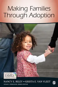 Making Families Through Adoption_cover