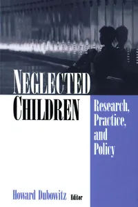 Neglected Children_cover