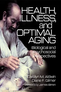 Health, Illness, and Optimal Aging_cover