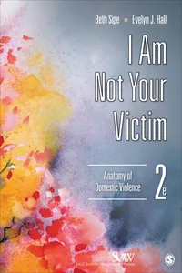 I Am Not Your Victim_cover