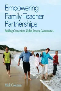 Empowering Family-Teacher Partnerships_cover