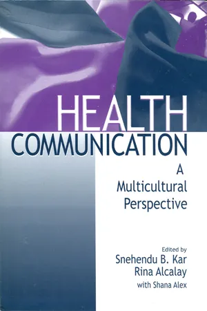 Health Communication