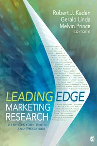 Leading Edge Marketing Research_cover