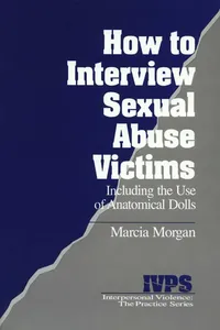 How to Interview Sexual Abuse Victims_cover