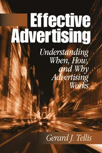 Effective Advertising_cover