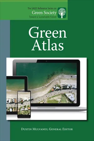 Green Atlas