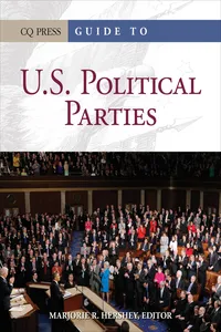 Guide to U.S. Political Parties_cover