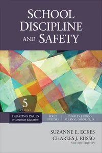 School Discipline and Safety_cover