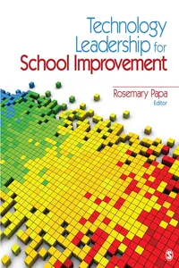 Technology Leadership for School Improvement_cover