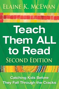 Teach Them ALL to Read_cover