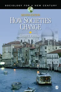 How Societies Change_cover