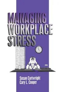 Managing Workplace Stress_cover