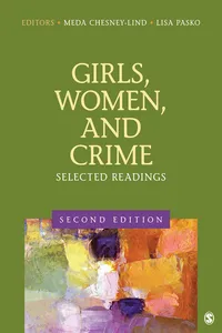 Girls, Women, and Crime_cover