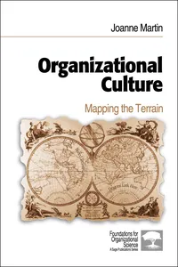 Organizational Culture_cover