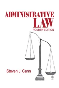 Administrative Law_cover