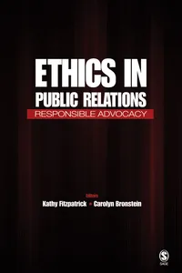 Ethics in Public Relations_cover