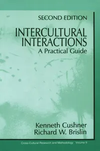 Intercultural Interactions_cover