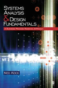 Systems Analysis & Design Fundamentals_cover