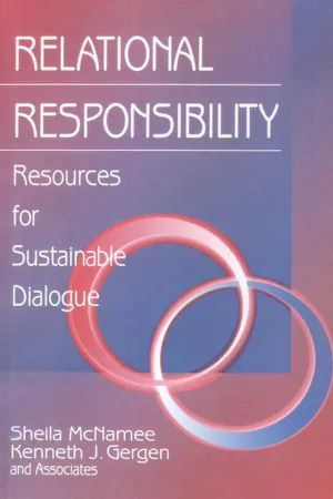 Relational Responsibility