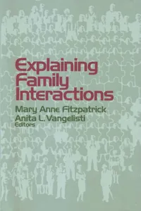 Explaining Family Interactions_cover