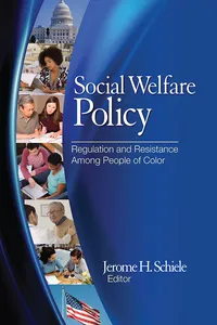 Social Welfare Policy_cover
