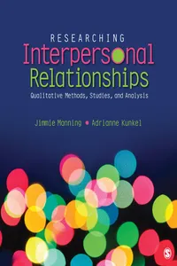 Researching Interpersonal Relationships_cover